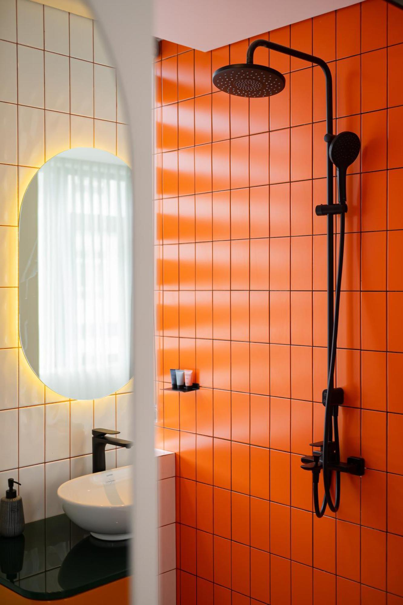 Pama Boutique Hotel & Bistro Дананг Екстериор снимка