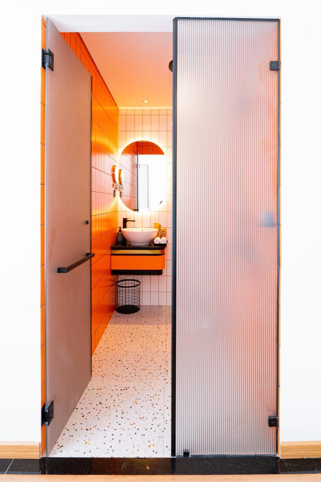 Pama Boutique Hotel & Bistro Дананг Екстериор снимка